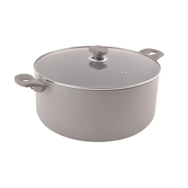 قابلمه نچسب 40*20 سانتی متر 25 لیتر بژ یورک ریوالد 6503240-0106 | لوازم خانگی ایران