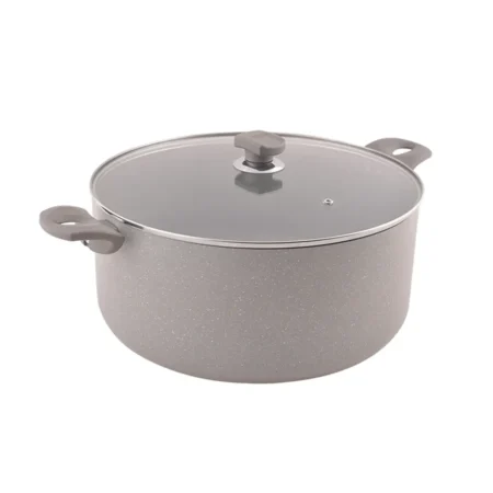 قابلمه نچسب 40*20 سانتی متر 25 لیتر بژ یورک ریوالد 6503240-0106 | لوازم خانگی ایران