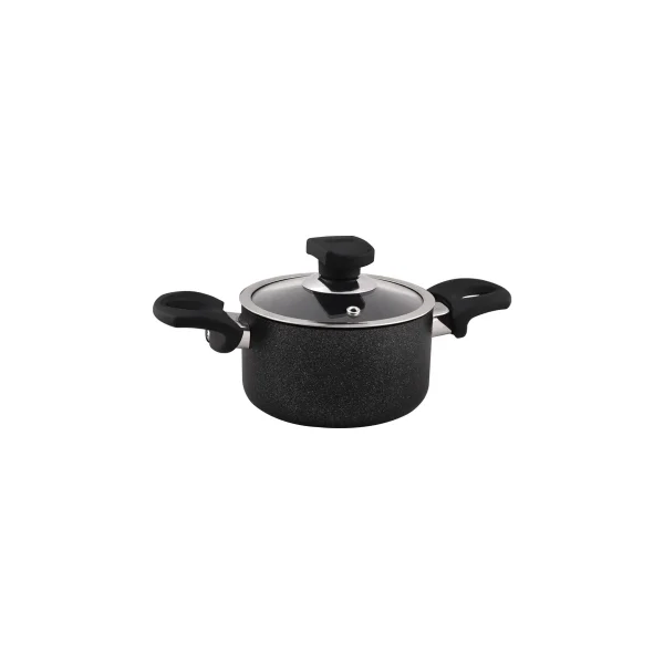 riwald-manchester-6503214-0411-iranhomeappliances قابلمه نچسب 14*8 سانتی متر 1.1 لیتر مشکی منچستر ریوالد 6503214-0411 | لوازم خانگی ایران