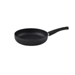 تابه نچسب 24*6 سانتی متر 2.2 لیتر مشکی منچستر ریوالد 6505024-0411 | لوازم خانگی ایران