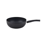 تابه وک گرانیت 28*8.5 سانتی متر 4 لیتر مشکی منچستر ریوالد 6511028-0411 | لوازم خانگی ایران