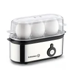 تخم مرغ پز برقی 2000 وات اگنا کرکماز 409-01 | لوازم خانگی ایران