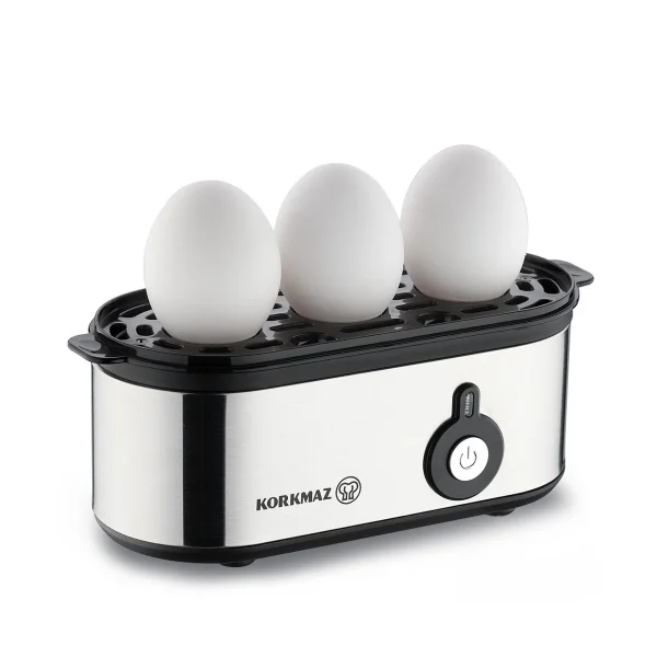 تخم مرغ پز برقی 2000 وات اگنا کرکماز 409-01 | لوازم خانگی ایران