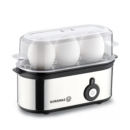 تخم مرغ پز برقی 2000 وات اگنا کرکماز 409-01 | لوازم خانگی ایران