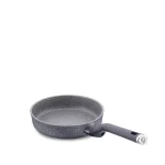 تابه نچسب 26*5 سانتی متر 2.5 لیتر طوسی پالما کرکماز 3910 | لوازم خانگی ایران