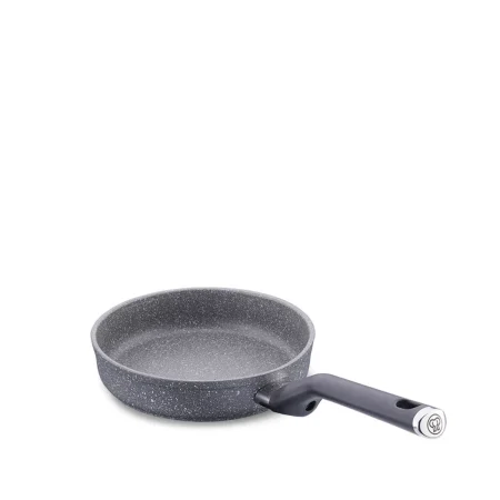 تابه نچسب 26*5 سانتی متر 2.5 لیتر طوسی پالما کرکماز 3910 | لوازم خانگی ایران