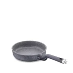 تابه نچسب 28*5.5 سانتی متر 3.0 لیتر طوسی پالما کرکماز 3911 | لوازم خانگی ایران