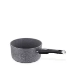 روغن داغ کن نچسب 20*10.5 سانتی متر 3.0 لیتر طوسی پالما کرکماز 3920 | لوازم خانگی ایران