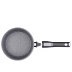 روغن داغ کن نچسب 20*10.5 سانتی متر 3.0 لیتر طوسی پالما کرکماز 3920 | لوازم خانگی ایران