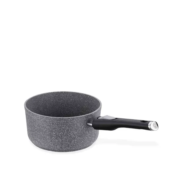 روغن داغ کن نچسب 20*10.5 سانتی متر 3.0 لیتر طوسی پالما کرکماز 3920 | لوازم خانگی ایران