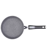 تابه گود نچسب 24*6.5 سانتی متر 2.5 لیتر طوسی پالما کرکماز 3921 | لوازم خانگی ایران