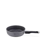 تابه گود نچسب 26*7 سانتی متر 3.5 لیتر طوسی پالما کرکماز 3922 | لوازم خانگی ایران