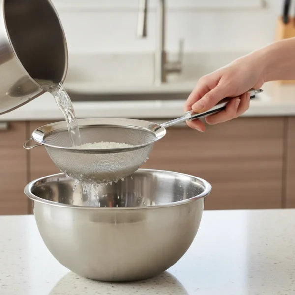 صافی 20 سانتی متر تویستی کرکماز 564-01 | لوازم خانگی ایران