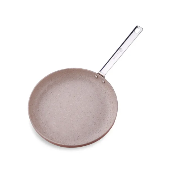 سرویس قابلمه 7 پارچه گرانیت موکایی لینیا کرکماز 2619-6 | لوازم خانگی ایران