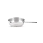 تابه 20*6.5 سانتی متر 1.95 لیتر استیل براق لیورپول ریوالد 6805020-1022 | لوازم خانگی ایران