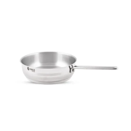 تابه 24*7.8 سانتی متر 2.75 لیتر استیل براق لیورپول ریوالد 6805024-1022 | لوازم خانگی ایران