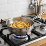 تابه 24*7.8 سانتی متر 2.75 لیتر استیل مات لیورپول ریوالد 6805024-1023 | لوازم خانگی ایران