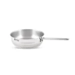 تابه 26*8.2 سانتی متر 3.25 لیتر استیل براق لیورپول ریوالد 6805026-1022 | لوازم خانگی ایران