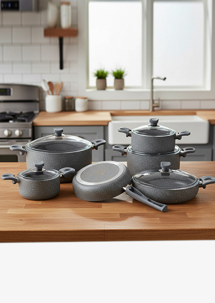 ظروف ریوالد | لوازم خانگی ایران