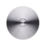 سرویس قابلمه 7 پارچه سرامیک وانیلی سراویتا کرکماز 2793 | لوازم خانگی ایران